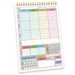 A5 Calorie Tracker Journal Food Diary Meal Log Book