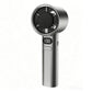 Digital Display USB Fan with 120 Speeds