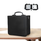 CD DVD Disc Storage Case Bag 520 Capacity Oxford Fabric