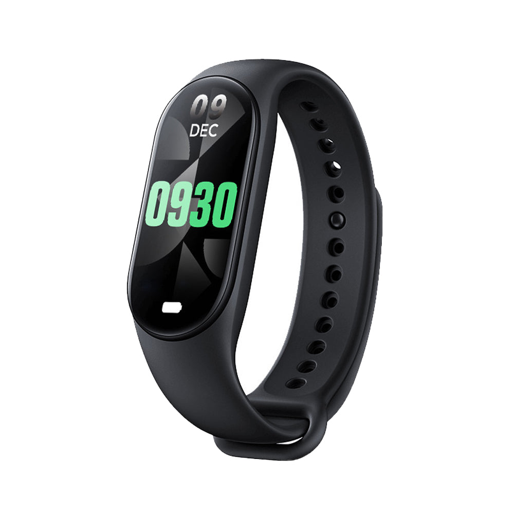 M8 Smart Sports Bracelet Heart Rate Tracker Wristband