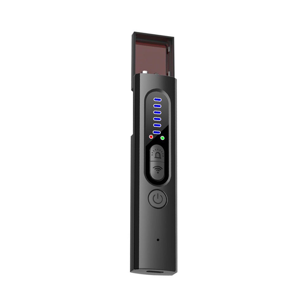 Hidden Camera Detector for Car Hotel Tracker Finder Scanner Device