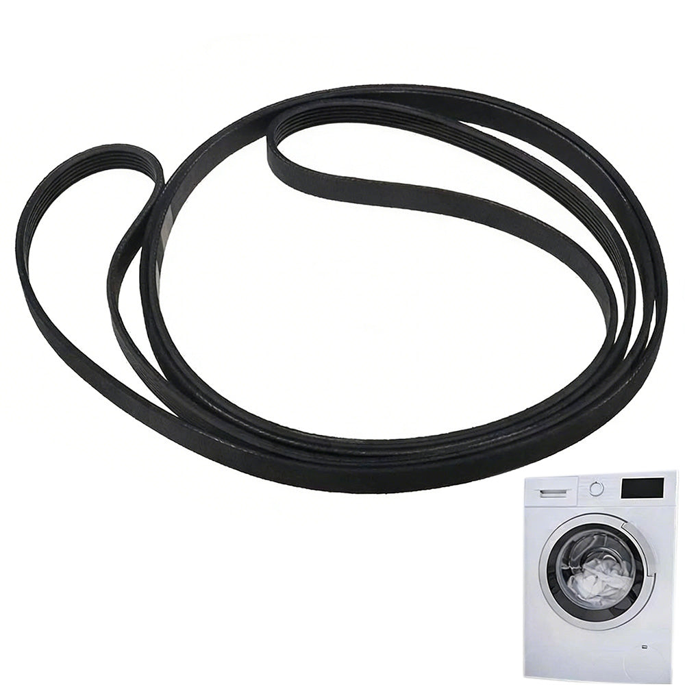 Dryer Drum Drive Belt 7PH1930 Strength Anti Static Chloroprene Rubber Belt