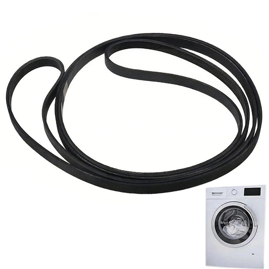 Dryer Drum Drive Belt 7PH1930 Strength Anti Static Chloroprene Rubber Belt
