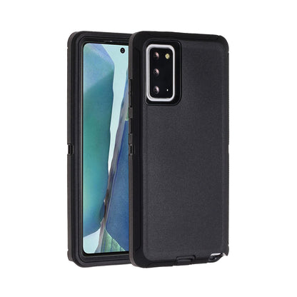 Case Shockproof Heavy Duty Cover for Samsung Galaxy S22