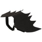 Pet Halloween Costume Bat Wings Black Bat Wings for Cat Dog Puppy