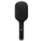 Electric Scalp Massage Comb Spray Vibrating Hair Brush Hair Care Massager