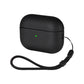 For Apple AirPods Pro 2nd generation Shockproof Case Cover with Lanyard