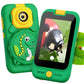 2 in 1 Smart Phone and Microscope Camera Mini Pocket Handheld STEM Educational Toy
