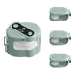 Interactive Cat Toy Automatic Moving And Enrichment Toy For Indoor Cats