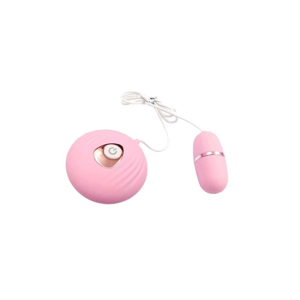 7-Frequency Erotic Vibration Massager
