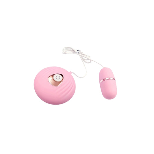 7-Frequency Erotic Vibration Massager