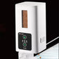 Automatic Fish Feeder Intelligent Timing Aquarium Large Capacity Food Dispenser
