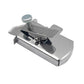 Magnetic Seam Guide with Clip for Sewing Machine