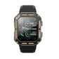 Bluetooth Smart Watch Fitness Tracker with Heart Rate Monitor