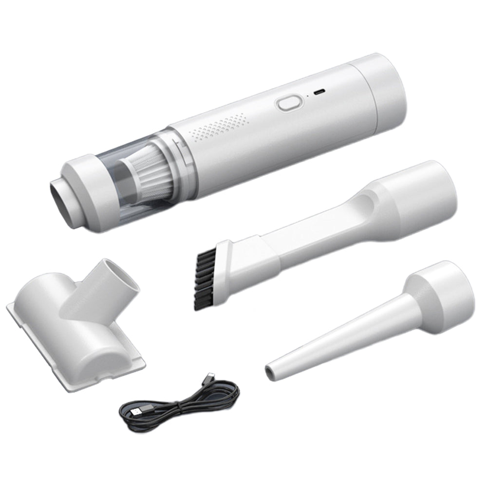 19000Pa Power Cordless Vacuum Cleaner