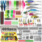 Fishing Lure Tackle Bait Kit