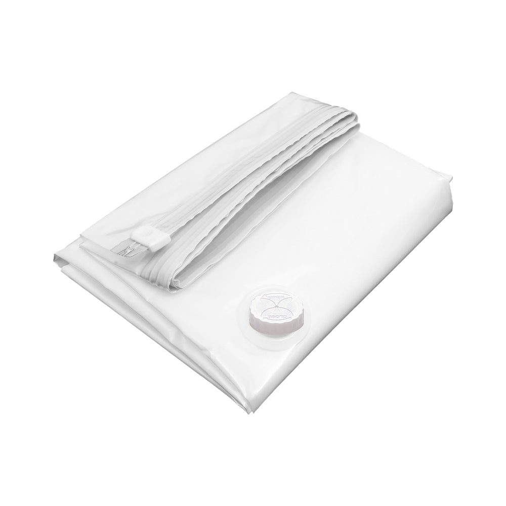 Reusable Foam Mattress Vacuum Bag