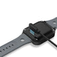 LT56 Kids Neck Hang 4G Smart Watch Video Call Positioning Alarm Smart Watch