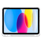 Clear Case for iPad A16 11 Inch 2025 10th Gen 10 9 Inch 2022 with Pencil Slot