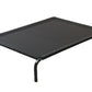 Heavy Duty Pet Raised Bed Elevated Trampoline Pet Bed Dog Mesh Hammock