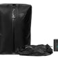 2Pcs Vacuum Bags for Travel Luggage with Wireless Pump Compression Bags