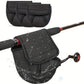 Spinning Reel Cover Case Bag Fits 1000 2000 4000 5000 8000 Series Spinning Reels
