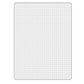 Clear PVC Office Chair Mat for Carpet with Anti-Slip Studs for Office Study Gaming Room