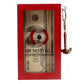 Funny Emergency Box with Hammer Break in Case of Emergency Box Office Desk Decor