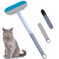Pet Hair Remover Reusable Brush for Sofa Bed Carpet