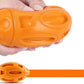 Puppy Chew Ball With Squeaker Dog Chew Toys Squeaky Dog Toys For Aggressive Chewers