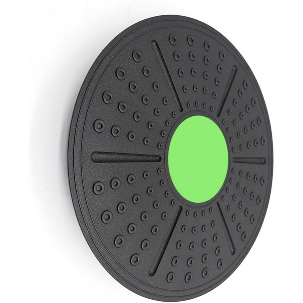 360-degree Balance Board - Core Strength Training Board for Fitness