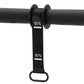 Forearm Strength Trainer with Adjustable Strap for Grip Strength and Home Workouts
