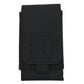 Tactical Molle Pouch for Smartphone Flip Top Outdoor Mobile Phone Pouch for Hiking Camping