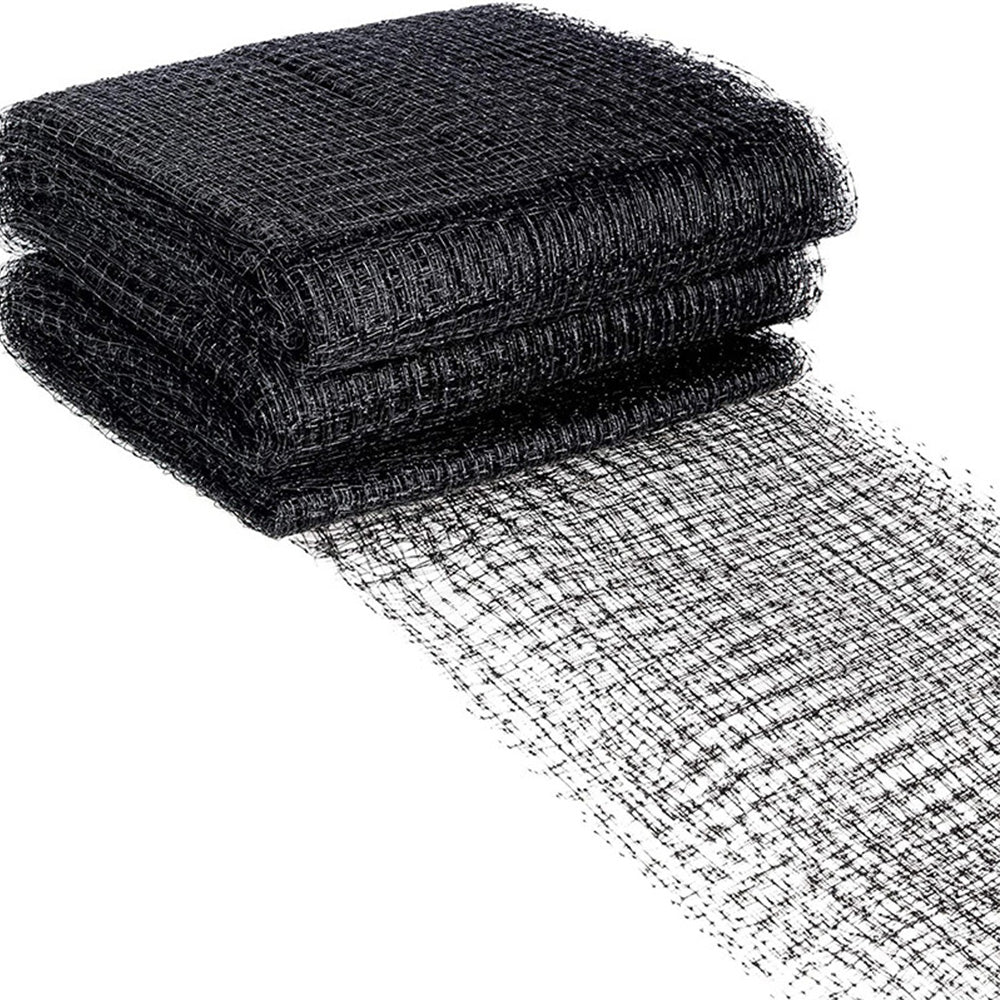 Bird Netting Polypropylene Anti Bird Garden Net 1.5cm Mesh Farm Orchard Vineyard Protection