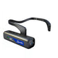 Head Mounted Camera Camcorder for Outdoor Sports Multi-functional