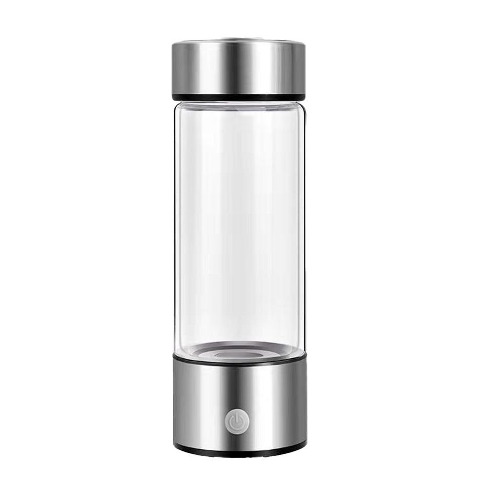 420ml Portable Hydrogen-rich Maker Water Bottle