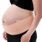 Pregnancy Belly Band One-Piece Invisible Pregnancy Belt For Abdomen Waist