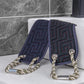Bath Shower Exfoliating Back Strap Double-Sided Back Scrub Towel