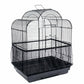 Mesh Cover for Pet Bird Cage Anti-Splash Cover