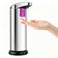 Automatic Soap Dispenser Stainless Steel Touchless for Kitchen Bathroom