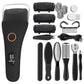 Rechargeable Electric Foot File Callus Remover Pedicure Tool for Heels