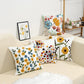 4Pcs Nordic Embroidered Cushion Covers