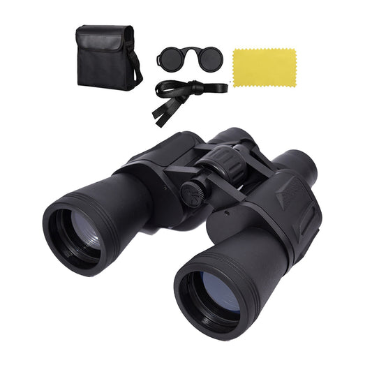 20X50 Binoculars Day Night Vision Telescope