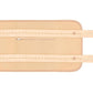 Castor Oil Pack Waist Belt Button Style for Hot and Cold Compress