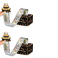 2Pcs Party Cash Pull-Out Surprise Box