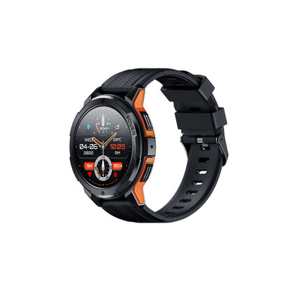 Smartwatch with 100+ Sports Modes Sleep Monitor Fitness Tracker for iOS Android