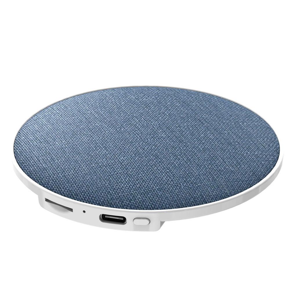 Under Pillow Speaker for Sleeping Wireless Bluetooth Sleep Pillow Speaker