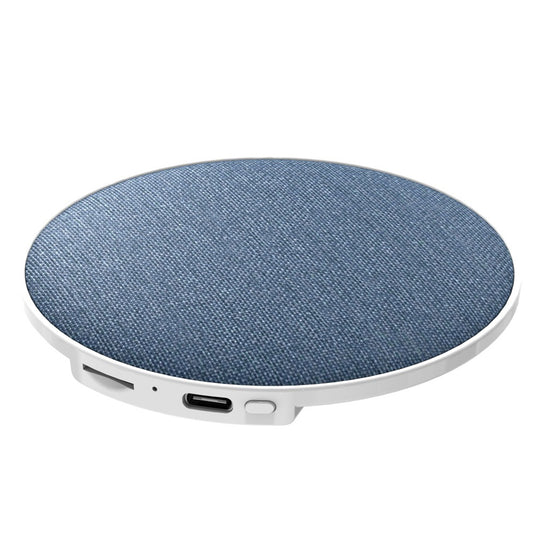 Under Pillow Speaker for Sleeping Wireless Bluetooth Sleep Aid Pillow Speaker
