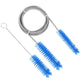 Double End Flexible Pipe Cleaning Brush Set