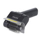 Cordless Electric Grill Brush BBQ Cleaner with 2000mAh Battery and 600rpm for Outdoor